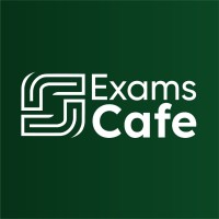 Exams Cafe logo - Similar company to Ctc Institute