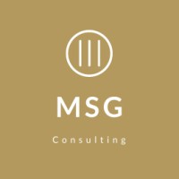 MSG Consulting logo - Similar company to Msg Risk Management And Intelligence