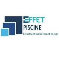EFFET PISCINE logo - Similar company to Construire Ma Piscine