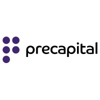 Precapital logo - Similar company to Essential Estate