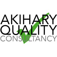 Akihary Quality Consultancy logo - Similar company to Quality Change Consultancy Bv