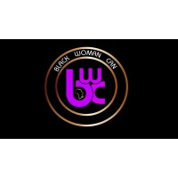 Black Woman Can logo - Similar company to 54Artistry