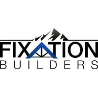 Fixation Builders Limited logo - Similar company to Prime Designs