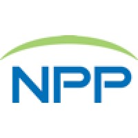 NPP - Solutions from the Forest logo - Similar company to Ot Engineered Timber