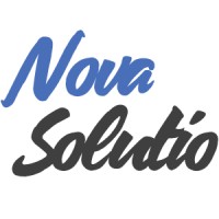 Nova Solutio LLC logo - Similar company to Ganbox - Seo Services Since 2006