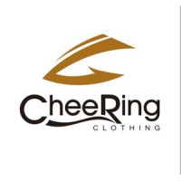 Cheering Clothing Sportswear logo - Similar company to Guangzhou Dolly Clothing Co.,Ltd