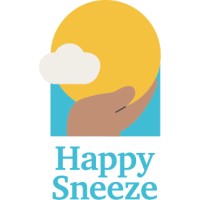 HappySneeze logo - Similar company to Ignitexl Ventures