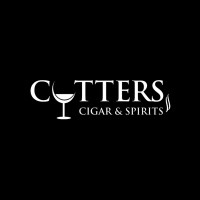 Cutters Cigar and Spirits logo - Similar company to Cutters Cigar & Spirits