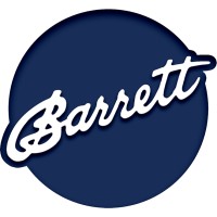 The Barrett Company, LLC logo - Similar company to Seven Source™