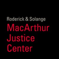 MacArthur Justice Center logo - Similar company to Exoneration Project