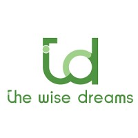 The Wise Dreams logo - Similar company to Moon Blast