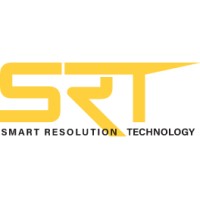 Smart Resolution Technology logo - Similar company to Gulfstream Infotech Security & Surveillance Systems Llc