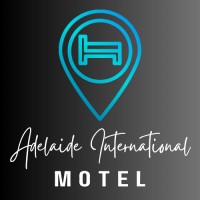 Adelaide International Motel logo - Similar company to Maclocks.Com