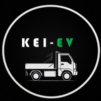 Kei-EV logo - Similar company to Lonotek