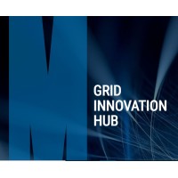 Monash Energy Institute's Grid Innovation Hub logo - Similar company to Mechanical Engineering Student Society