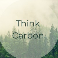 Think Carbon logo - Similar company to Lake Advisory