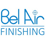Bel Air Finishing Supply Corporation logo - Similar company to Ebeyc (Wuhan) Intelligent Technology Co.,Ltd.