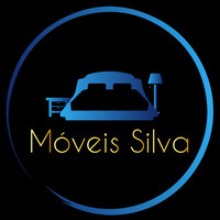 Móveis Silva logo - Similar company to Móveis Teixeira