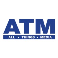 All Things Media Ltd logo - Similar company to Ei Live! Show