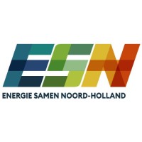 Energie Samen Noord-Holland logo - Similar company to Ndsm Energie
