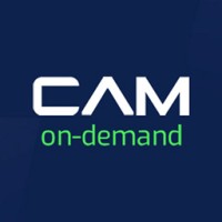 The CAM Factory logo - Similar company to Factory-Cro Group | Now Avania
