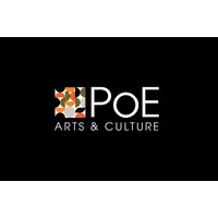 PoE Arts & Culture logo - Similar company to Pera Ceo Network