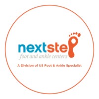 NextStep Foot & Ankle Centers logo - Similar company to Farmavari