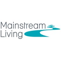 Mainstream Living, Inc. logo - Similar company to Ronald Mcdonald House Charities Of Central Iowa