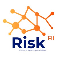 Risk AI logo - Similar company to Riskai