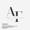 ADRIANA FERNANDES ADVOGADA logo - Similar company to Maria Silésia Advogados