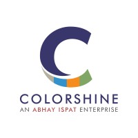 Colorshine Coated Pvt Ltd logo - Similar company to Manaksia Coated Metals & Industries Ltd.