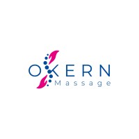 Okern massage logo - Similar company to Pik-Nik