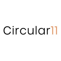 Circular11 logo - Similar company to Rewise Ltd