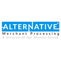 AMP Worldwide logo - Similar company to Shavitz Group | Explaining The Confusing World Of Payment Processing