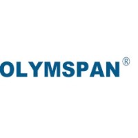 OLYMSPAN logo - Similar company to Laxmi En-Fab Pvt. Ltd.