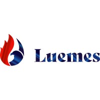 Luemes logo - Similar company to Dating-Networks