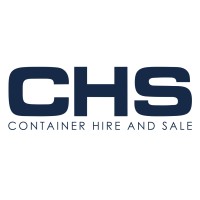 CHS Container Hire Services Ltd logo - Similar company to Chs Container Dk