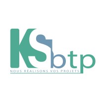 KS BTP logo - Similar company to Ks Services