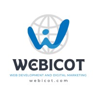 Webicot logo - Similar company to Blue Envision