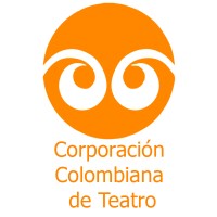 Corporación Colombiana de Teatro logo - Similar company to Asociación Cultural Candela Teatro