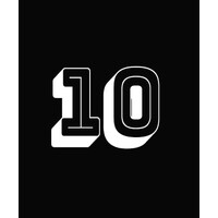Number 10 logo - Similar company to Number 10 Interim