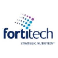 Fortitech Premixes logo - Similar company to Fortitech