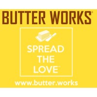 Butter Works logo - Similar company to North & Echo