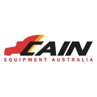 CAIN Equipment Australia Pty Ltd logo - Similar company to Transport Engineering Solutions (Tes)