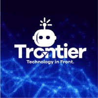 Trontier logo - Similar company to Patheon Labs