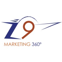 AZ9 MARKETING 360° logo - Similar company to Mais M3 Agência