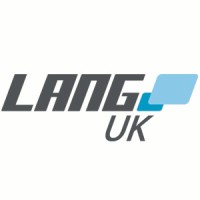 LANG UK logo - Similar company to Av Services