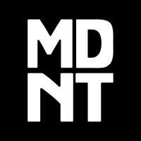 MDNT logo - Similar company to Tamizdat Project