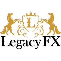 LegacyFx logo - Similar company to A.N. All New Investments Limited