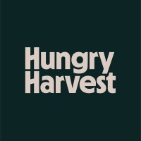 Hungry Harvest logo - Similar company to Good Boy Records